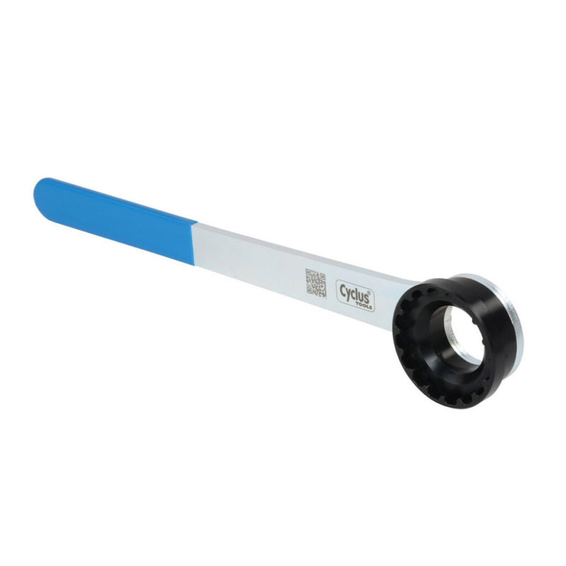 Afbeelding laden in galerijviewer, Cycplus cyclus gereedschap power.tool 1-zijdig t16 48.5
