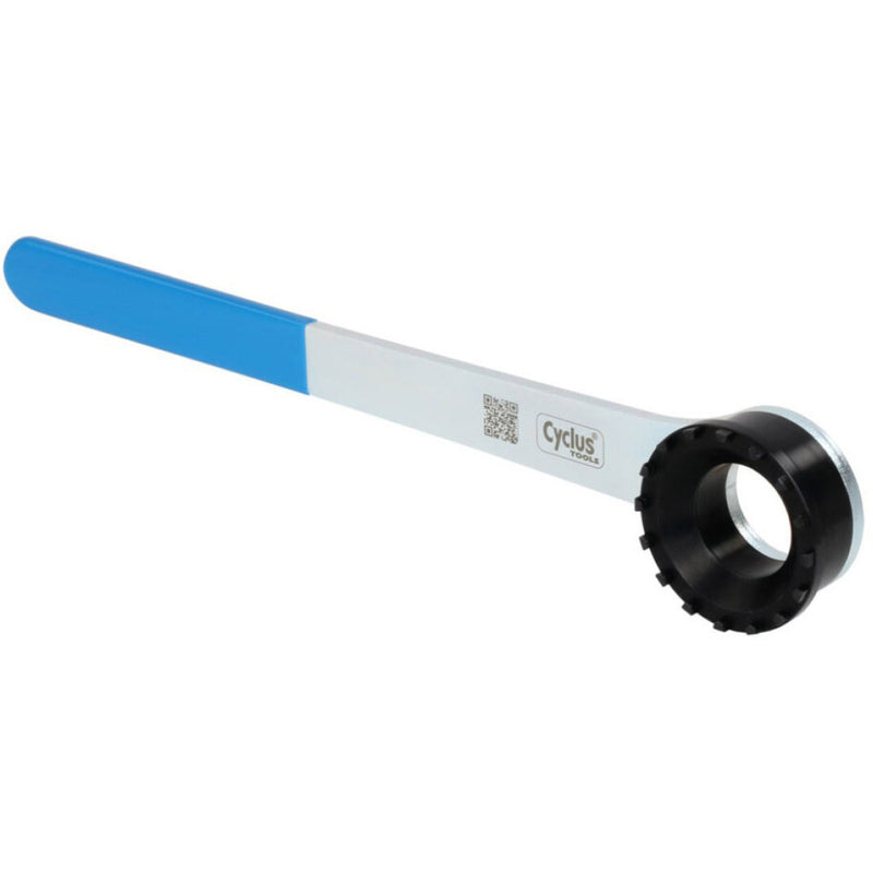 Afbeelding laden in galerijviewer, Cycplus cyclus gereedschap power.tool 1-zijdig t16 51.0
