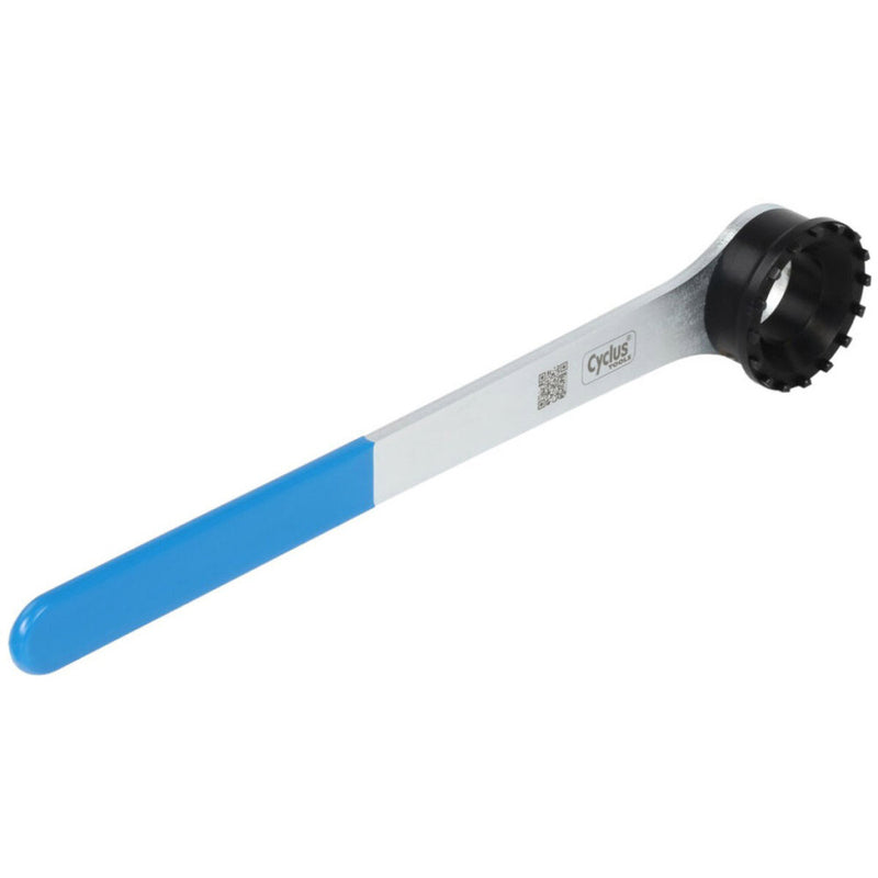 Afbeelding laden in galerijviewer, Cycplus cyclus gereedschap power.tool 1-zijdig t16 51.0
