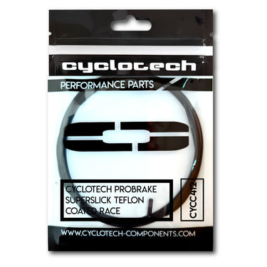 Cyclo tech rem binnenkabel probrake superslick race teflon