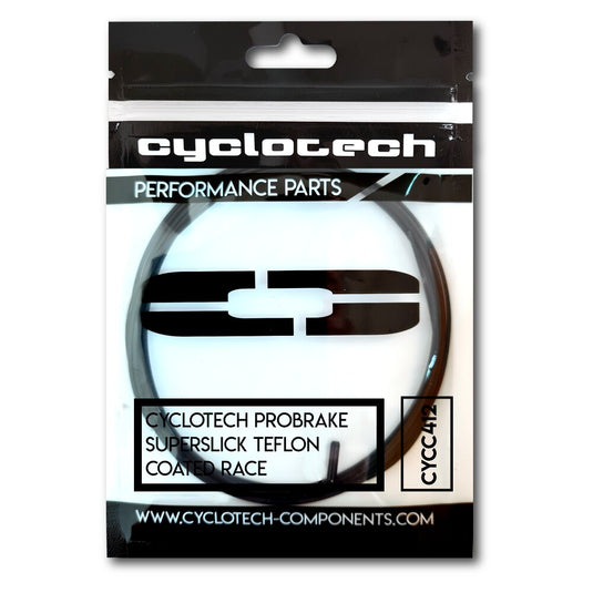 Cyclo tech rem binnenkabel probrake superslick race teflon