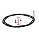 Cyclo tech remleiding magura mt 90° aansluiting, rear
