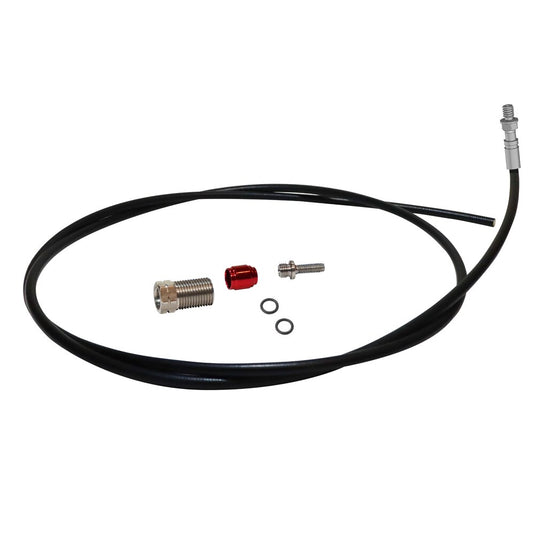 Cyclo tech remleiding sram guide r, rs, rsc, front