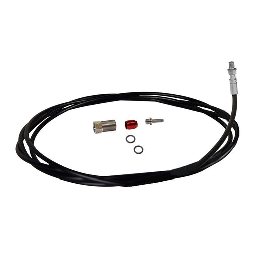 Cyclo tech remleiding sram guide r, rs, rsc, rear