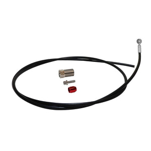 Cyclotech, cyclotech cyclotech remleiding sram red rival force mono 90°, front