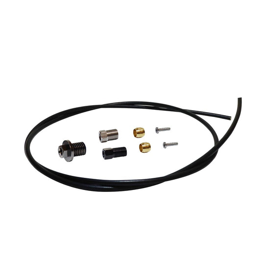 Cyclo tech remleiding shimano bh-90, recht, front