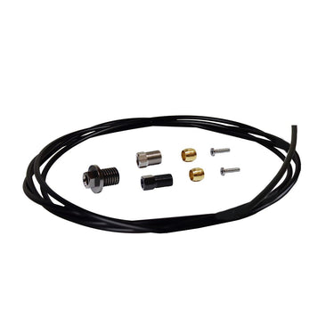 Cyclo tech remleiding shimano bh-90, recht, rear
