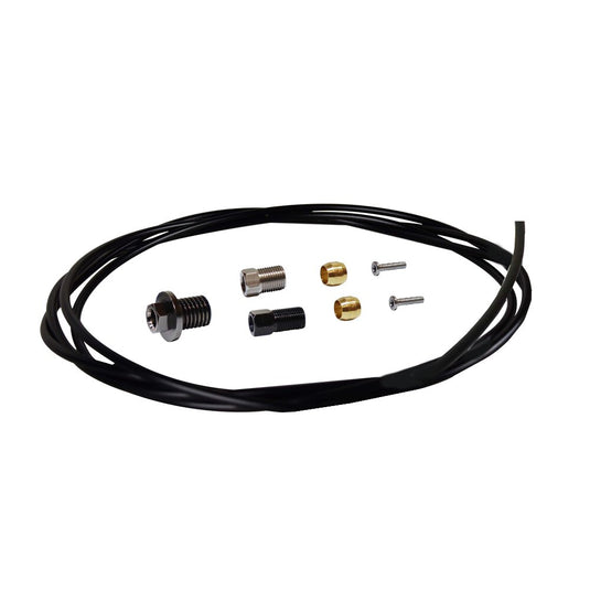 Cyclo tech remleiding shimano bh-90, recht, rear