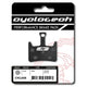 Cyclotech, cyclotech cyclotech schijfremblok prodisc kevlar hayes prime