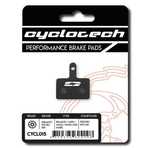 Cyclotech, cyclotech cyclotech schijfremblok prodisc kevlar shimano slx deore