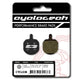 Cyclotech, cyclotech cyclotech schijfremblok prodisc kevlar hayes sole