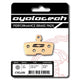 Cyclotech, cyclotech cyclotech schijfremblok prodisc metal sram code r