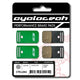 Cyclo tech schijfremblok prodisc e-bike magura gustav pro