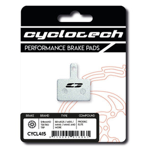 Cyclotech, cyclotech cyclotech schijfremblok prodisc elite shimano slx