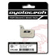 Cyclo tech schijfremblok prodisc elite sram red