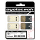 Cyclo tech schijfremblok prodisc elite magura gustav pro