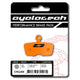 Cyclo tech schijfremblok prodisc ceramic sram code