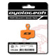 Cyclo tech schijfremblok prodisc ceramic sram red