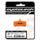 Cyclo tech schijfremblok prodisc ceramic shimano saint