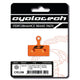 Cyclo tech schijfremblok prodisc ceramic shimano xt