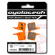 Cyclo tech schijfremblok prodisc ceramic magura mt5