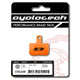 Cyclo tech schijfremblok prodisc ceramic sram level