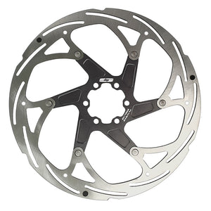 Cyclotech, cyclotech cyclotech remschijf prodisc elite fl 160 mm