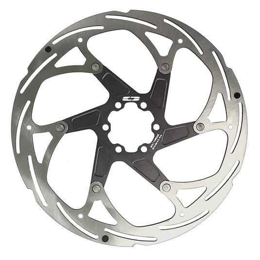 Cyclo tech remschijf prodisc elite fl 180 mm