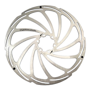 Cyclotech, cyclotech cyclotech remschijf prodisc endura 220 mm