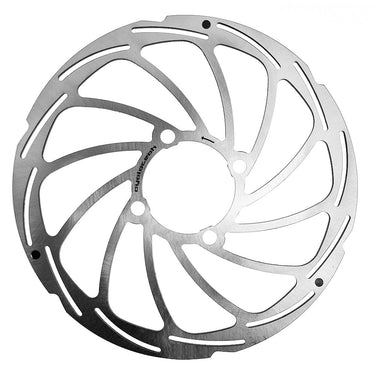 Cyclo tech remschijf prodisc endura for rohloff 180 mm