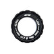 Cyclo tech lockring centerlock remschijven, thru axle