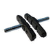 Cyclo tech remblok prostop insert road cantilever