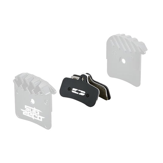 Cyclotech, cyclotech cyclotech remblok subzero kevlar shimano saint