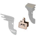 Cyclotech, cyclotech cyclotech remblok subzero metal shimano slx
