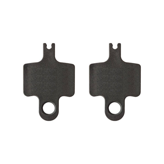 Cyclo tech set transport spacers discbrake, 2 piston
