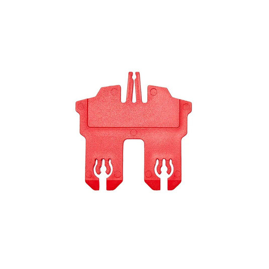 Cyclo tech transport spacer discbrake, 4 piston