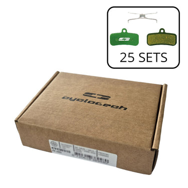 Cyclo tech schijfremblok prodisc ebike shimano snt z wp (25)