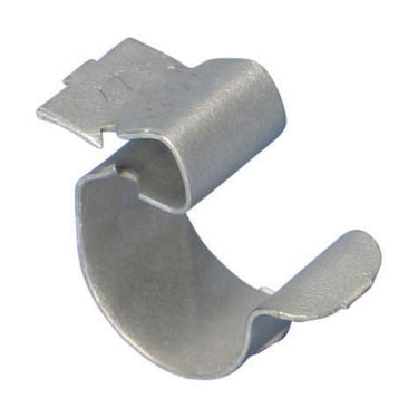 Caddy klem clip 812sc1518 | 100 stuks