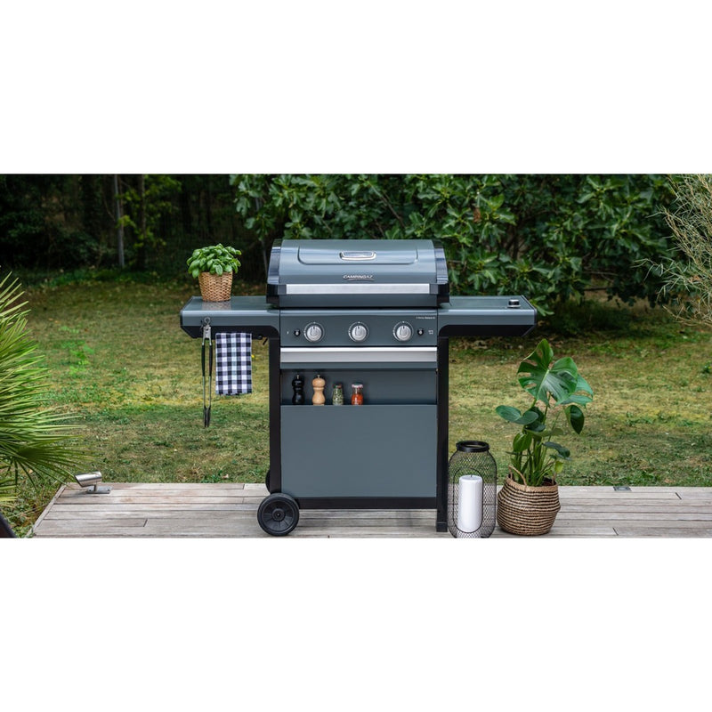 Afbeelding laden in galerijviewer, Campingaz 3 Series Select S
