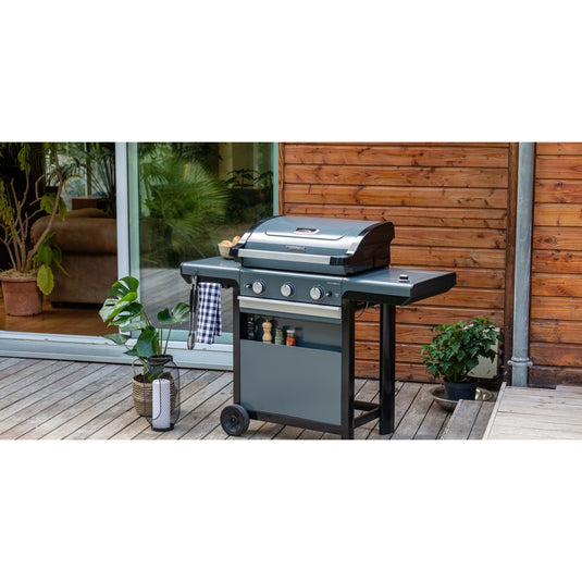 Campingaz 3 Series Select S