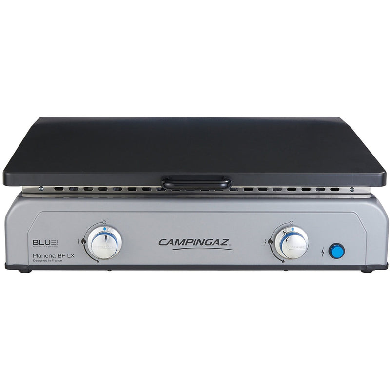 Afbeelding laden in galerijviewer, Campingaz Plancha Blue Flame LX
