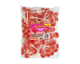 Candyman funky aardbei knotsen (100 stuks)