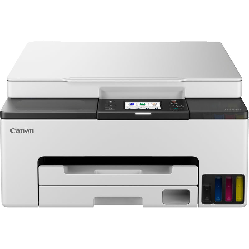 Afbeelding laden in galerijviewer, Canon Maxify GX1050
