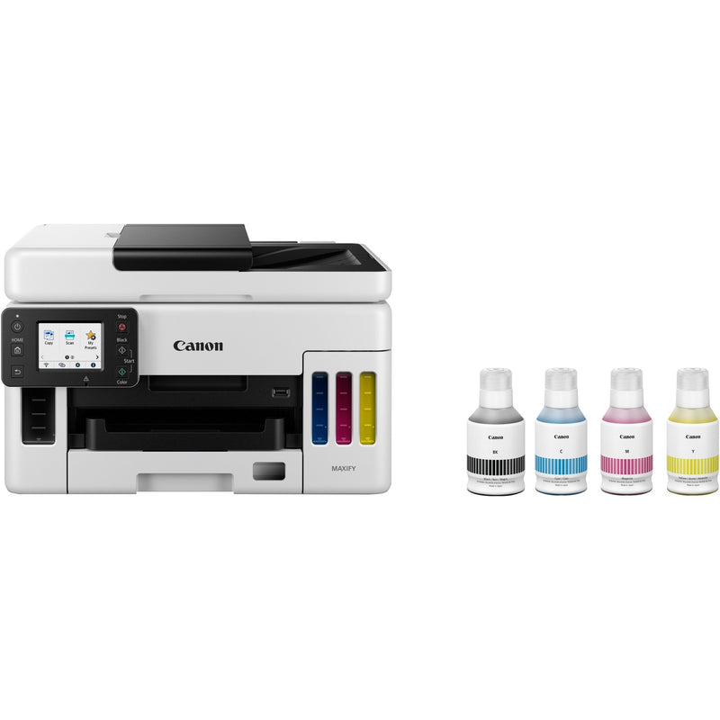 Afbeelding laden in galerijviewer, Canon Canon Maxify GX6050
