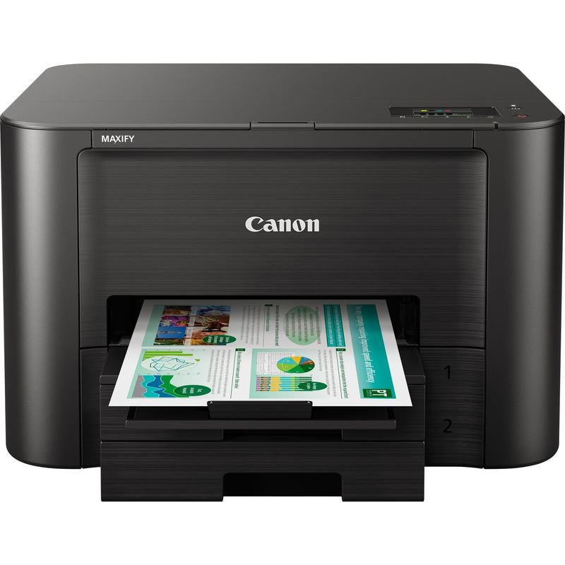 Afbeelding laden in galerijviewer, Canon Maxify iB4150
