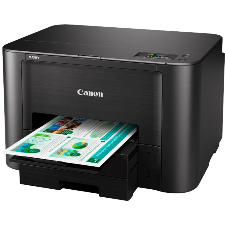 Afbeelding laden in galerijviewer, Canon Maxify iB4150
