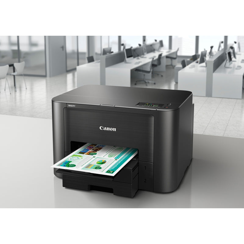 Afbeelding laden in galerijviewer, Canon Maxify iB4150
