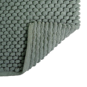 Dutch house caorle badmat 60x90cm groen