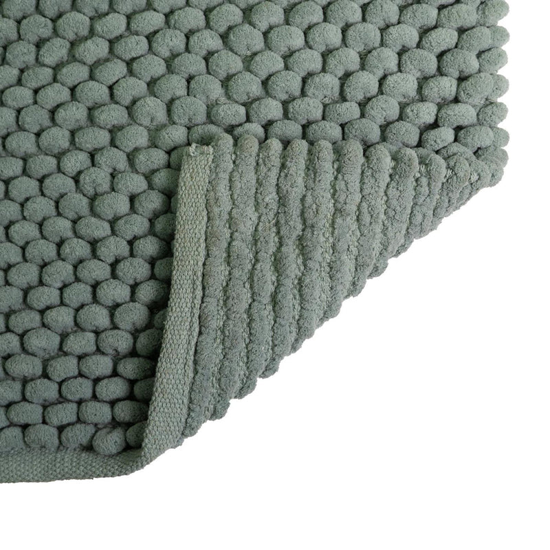 Afbeelding laden in galerijviewer, Dutch house caorle badmat 60x90cm groen
