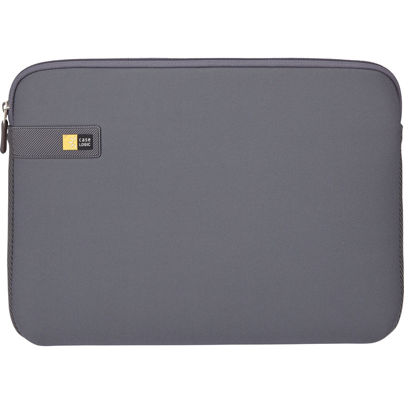 Afbeelding laden in galerijviewer, Case Logic 14 laptophoes LAPS-114-GRAPHITE
